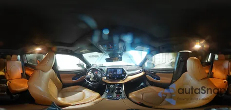 2022 Toyota Highlander Platinum from USA, damaged, VIN 5TDFZRBH5NS181012